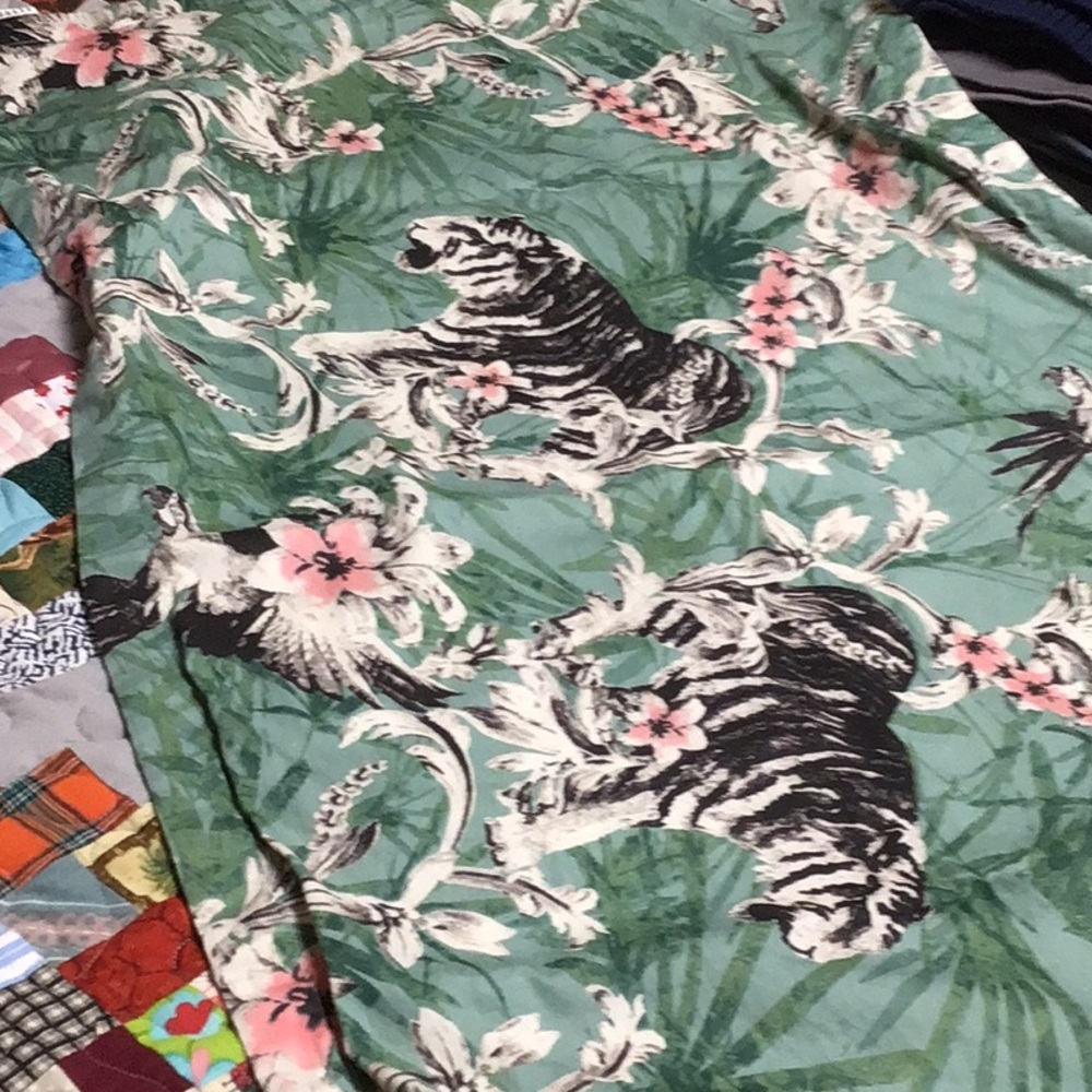 Ted Baker linens, king